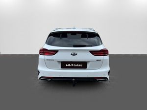 Kia Cee´d bild 5