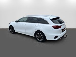 Kia Cee´d bild 6