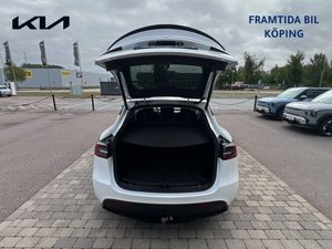 Tesla Model Y bild 13