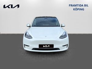 Tesla Model Y bild 2