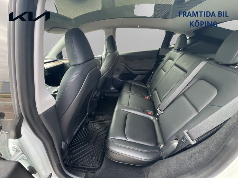 Tesla Model Y bild 9
