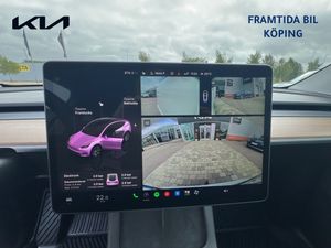 Tesla Model Y bild 10