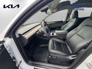 Tesla Model Y bild 8