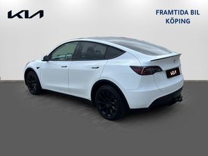 Tesla Model Y bild 6