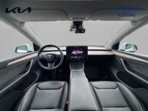 Tesla Model Y bild 7