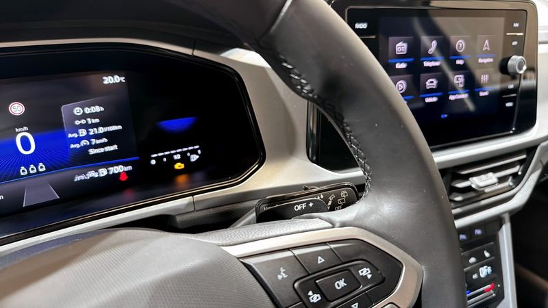 Volkswagen T-Roc bild 17