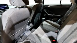 Volkswagen T-Roc bild 11