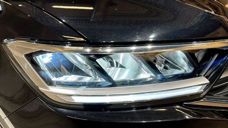 Volkswagen T-Roc bild 14