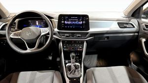 Volkswagen T-Roc bild 10