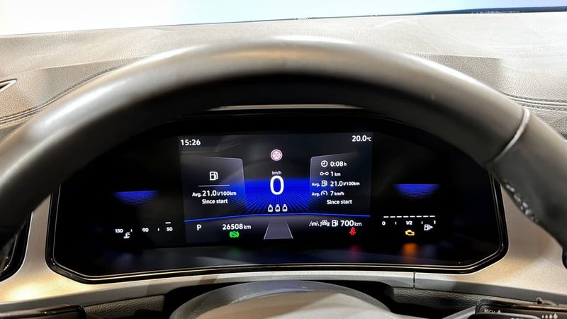 Volkswagen T-Roc bild 18