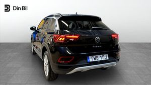 Volkswagen T-Roc bild 3