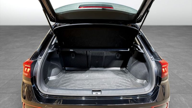 Volkswagen T-Roc bild 12