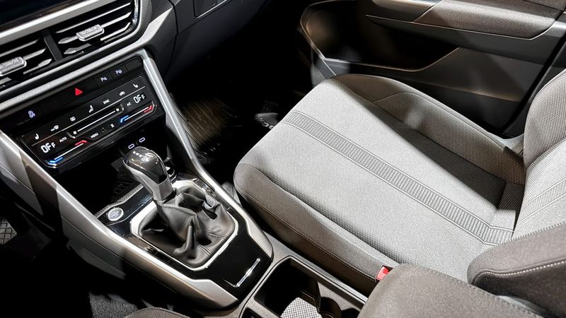 Volkswagen T-Roc bild 15