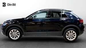 Volkswagen T-Roc bild 2
