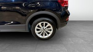 Volkswagen T-Roc bild 6
