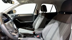 Volkswagen T-Roc bild 8