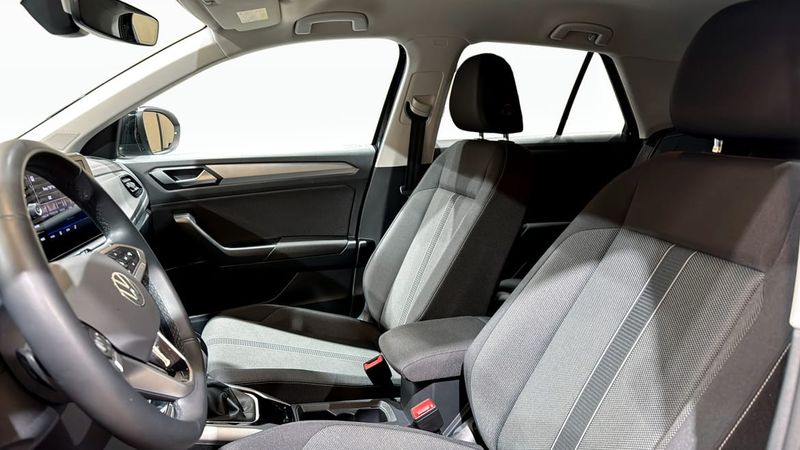 Volkswagen T-Roc bild 8