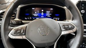 Volkswagen T-Roc bild 16