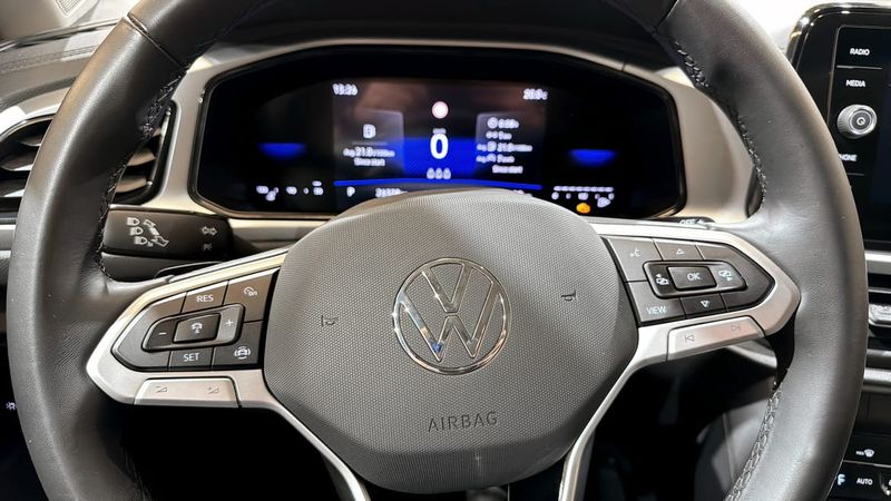 Volkswagen T-Roc bild 16