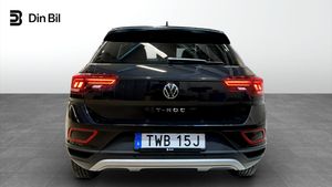 Volkswagen T-Roc bild 5