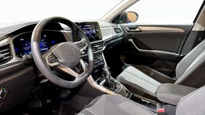 Volkswagen T-Roc bild 7