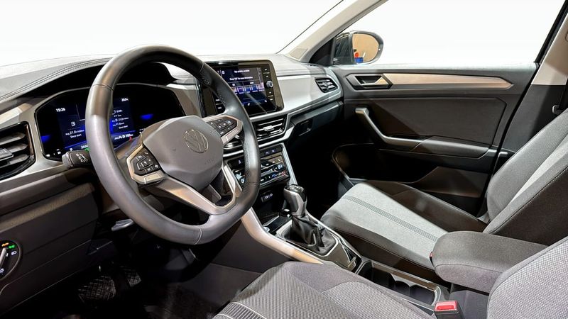 Volkswagen T-Roc bild 7