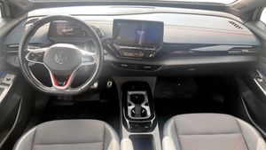 Volkswagen ID.4 bild 10