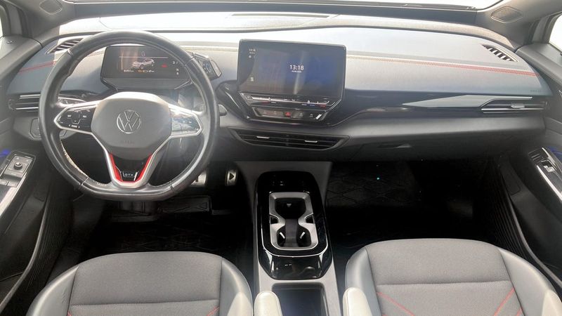 Volkswagen ID.4 bild 10