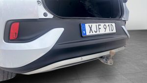 Volkswagen ID.4 bild 14