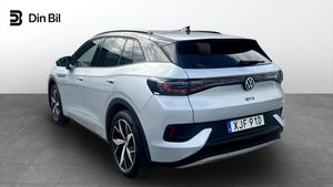 Volkswagen ID.4 bild 3
