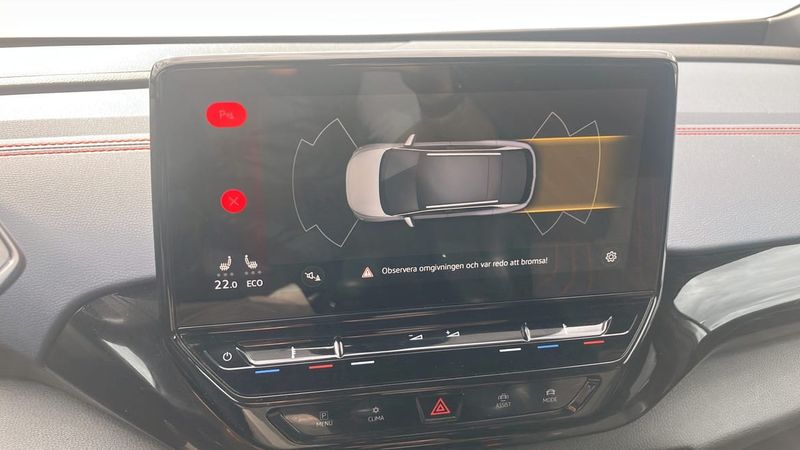 Volkswagen ID.4 bild 16