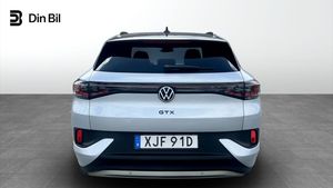 Volkswagen ID.4 bild 5