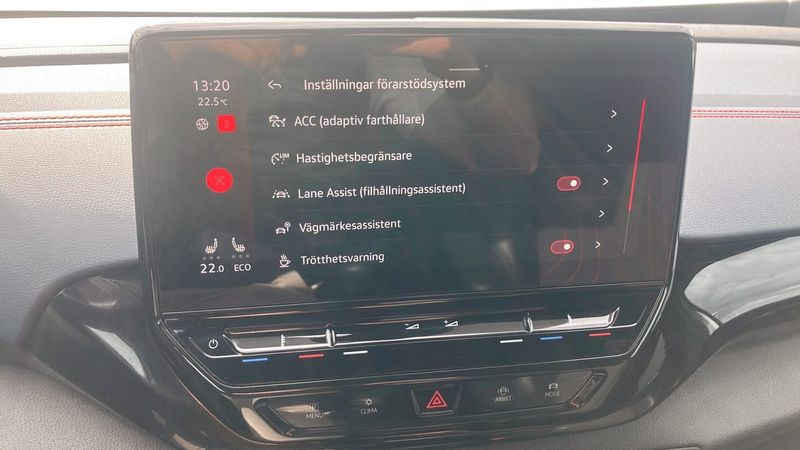Volkswagen ID.4 bild 18