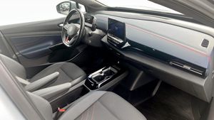 Volkswagen ID.4 bild 11