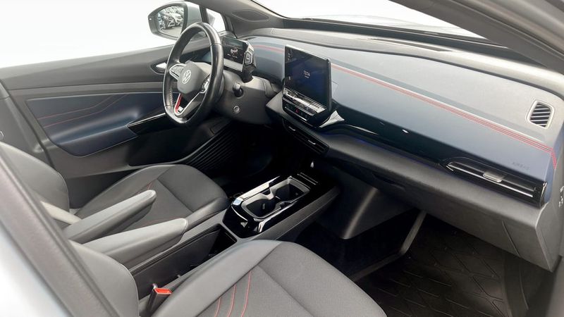 Volkswagen ID.4 bild 11