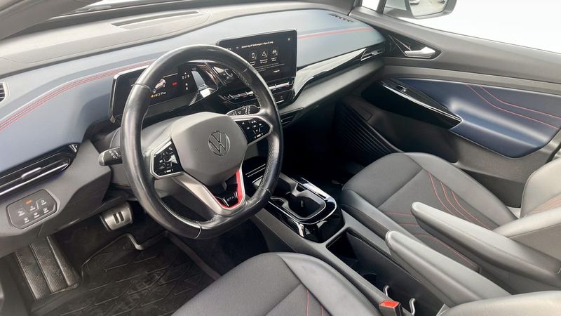 Volkswagen ID.4 bild 7