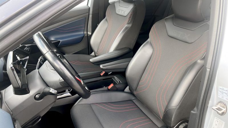 Volkswagen ID.4 bild 8