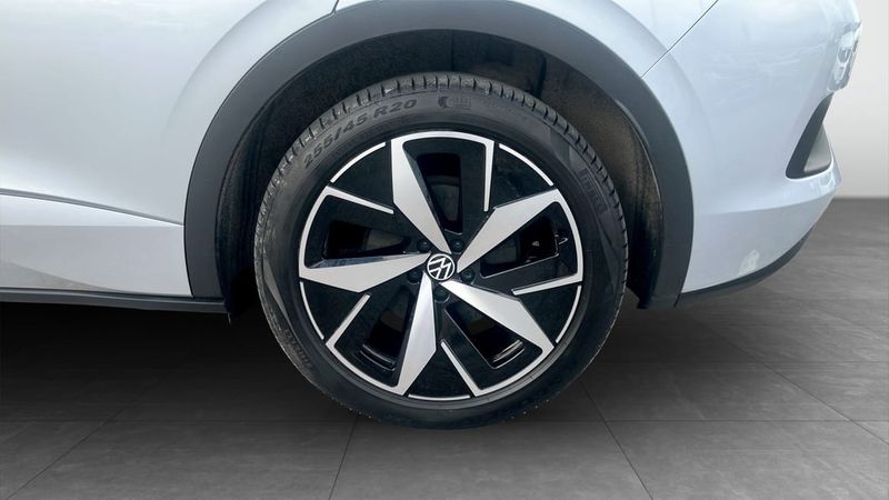 Volkswagen ID.4 bild 6
