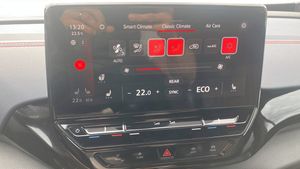 Volkswagen ID.4 bild 20