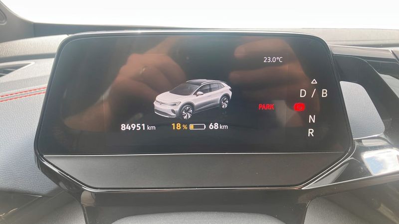 Volkswagen ID.4 bild 17