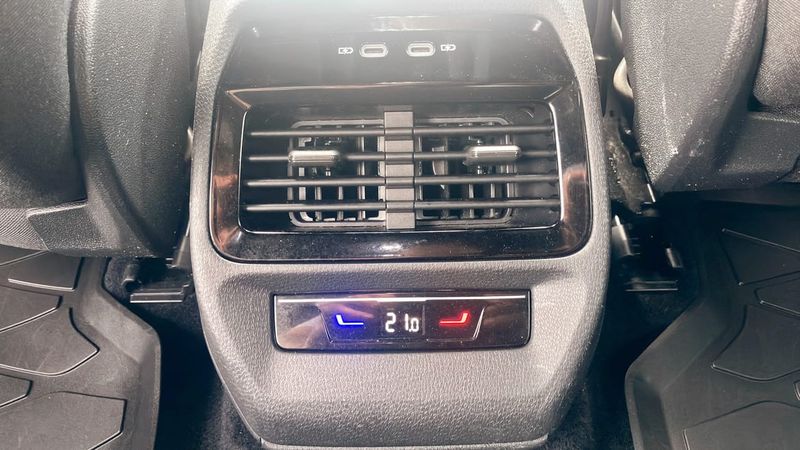 Volkswagen ID.4 bild 15
