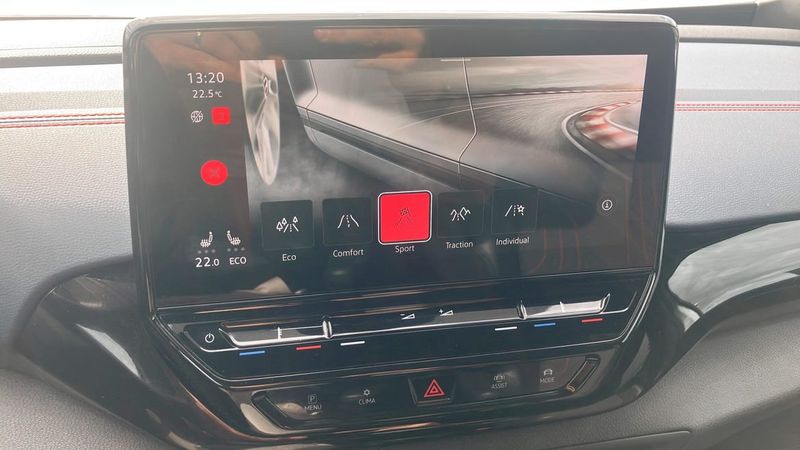 Volkswagen ID.4 bild 19