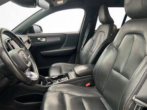 Volvo XC40 bild 11