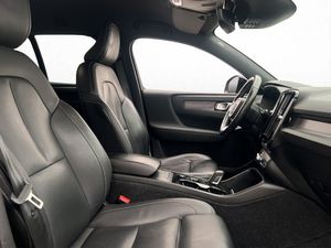 Volvo XC40 bild 14