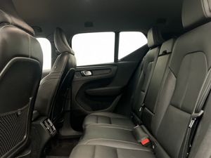 Volvo XC40 bild 16
