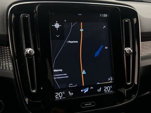 Volvo XC40 bild 24