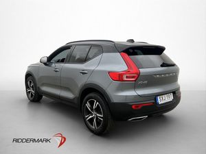 Volvo XC40 bild 5