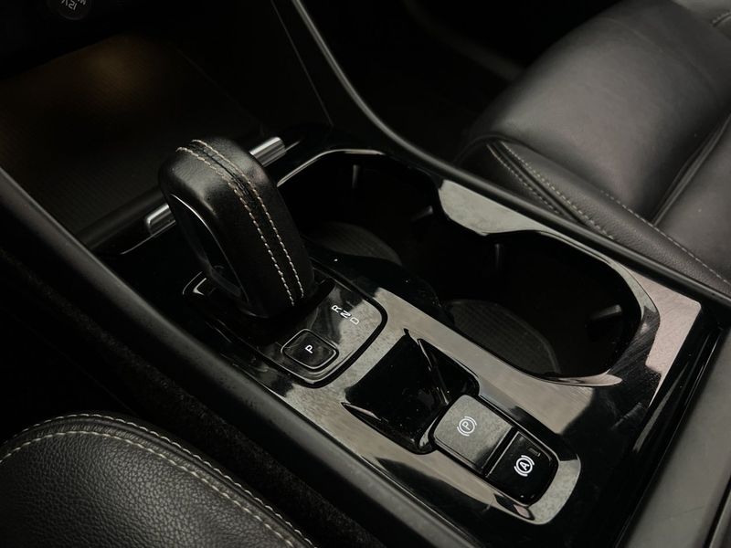 Volvo XC40 bild 17