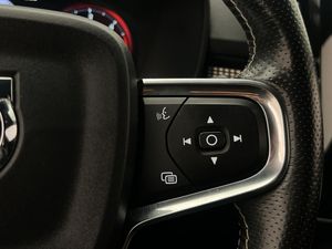 Volvo XC40 bild 20