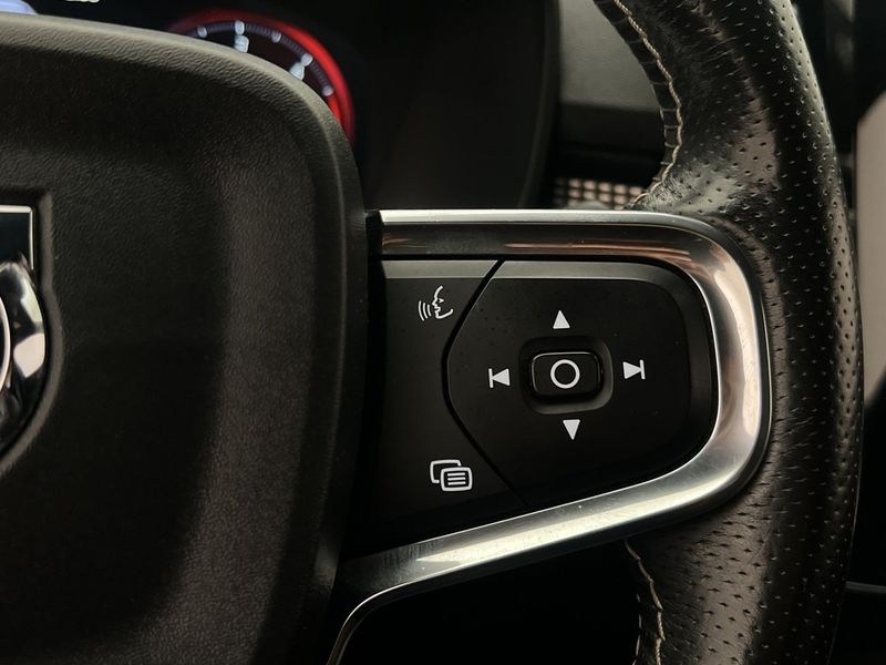 Volvo XC40 bild 20